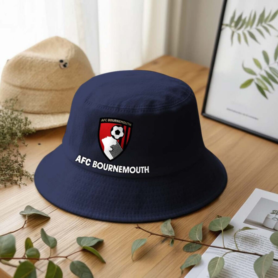 Bournemouth Anglerhut | Bucket Hat – Bild 5