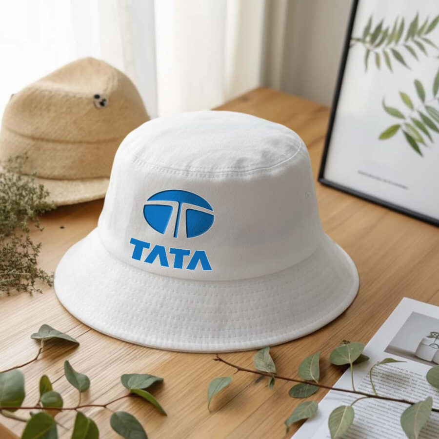 Tata Anglerhut | Bucket Hat – Bild 3