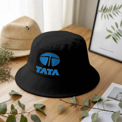 Alternative view of Tata Anglerhut | Bucket Hat