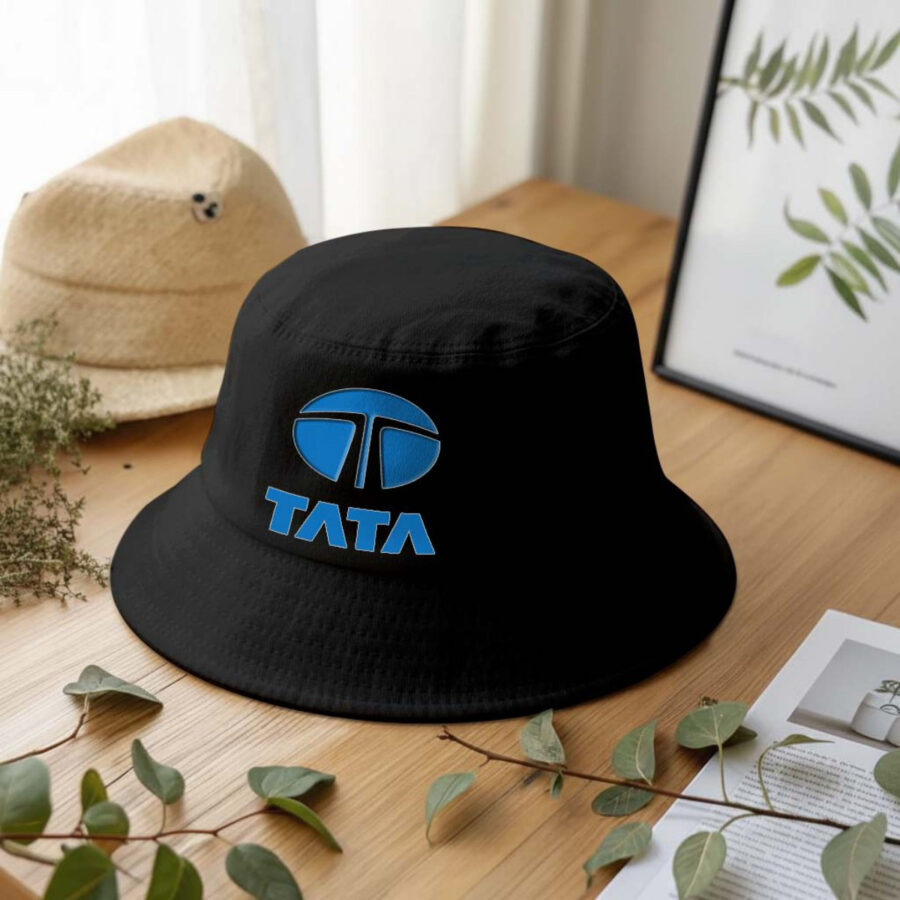 Tata Anglerhut | Bucket Hat – Bild 2