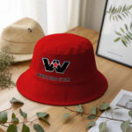 Western Star Anglerhut | Bucket Hat