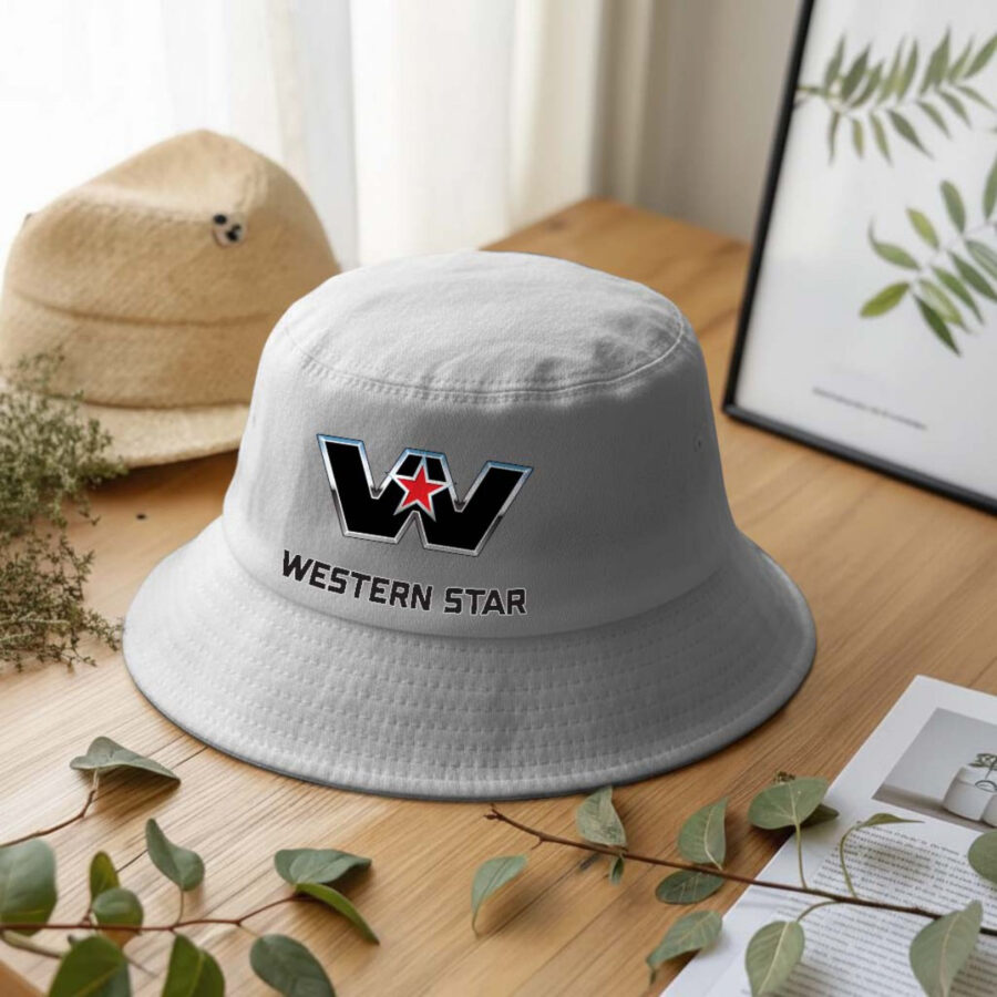 Western Star Anglerhut | Bucket Hat – Bild 6
