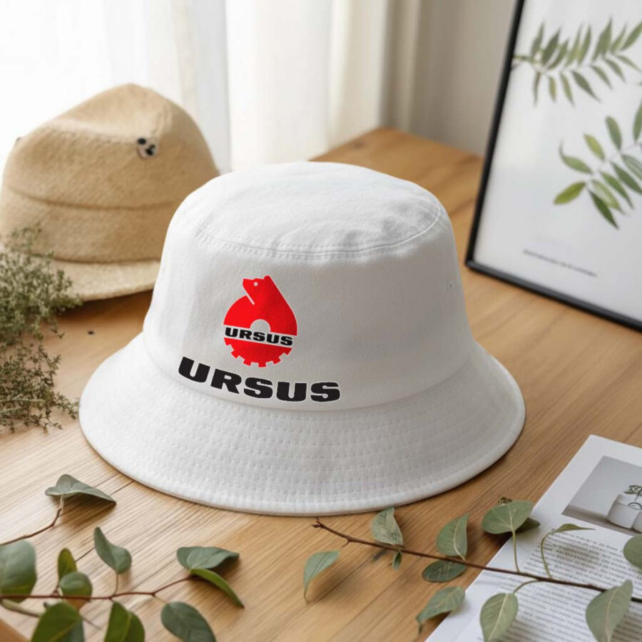 Ursus Anglerhut | Bucket Hat – Bild 3