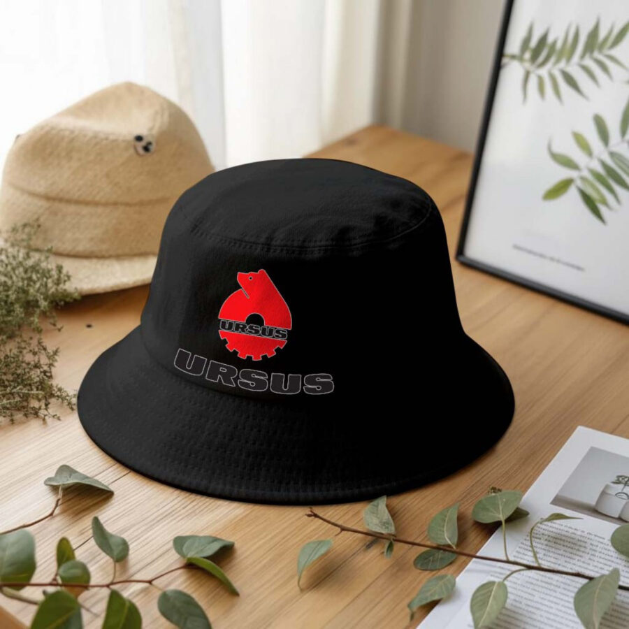Ursus Anglerhut | Bucket Hat – Bild 2