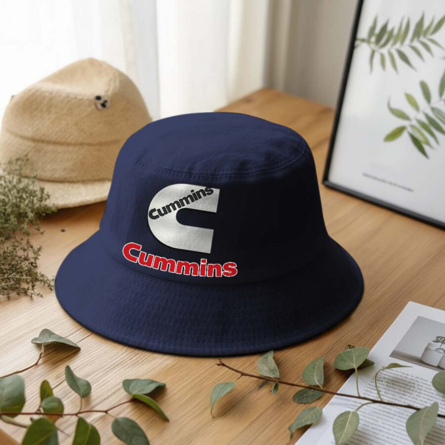 Cummins Anglerhut | Bucket Hat – Bild 5