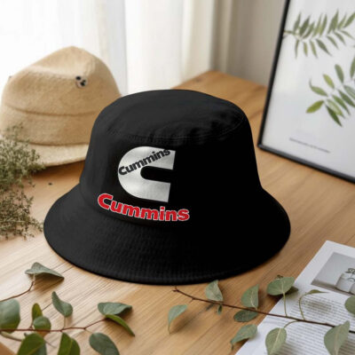 Alternative view of Cummins Anglerhut | Bucket Hat