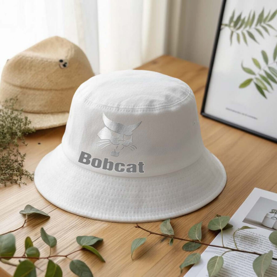 Bobcat Anglerhut | Bucket Hat – Bild 2