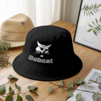Bobcat Anglerhut | Bucket Hat