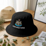 Newcastle United Anglerhut | Bucket Hat