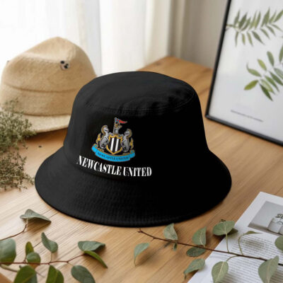 Newcastle United Anglerhut | Bucket Hat