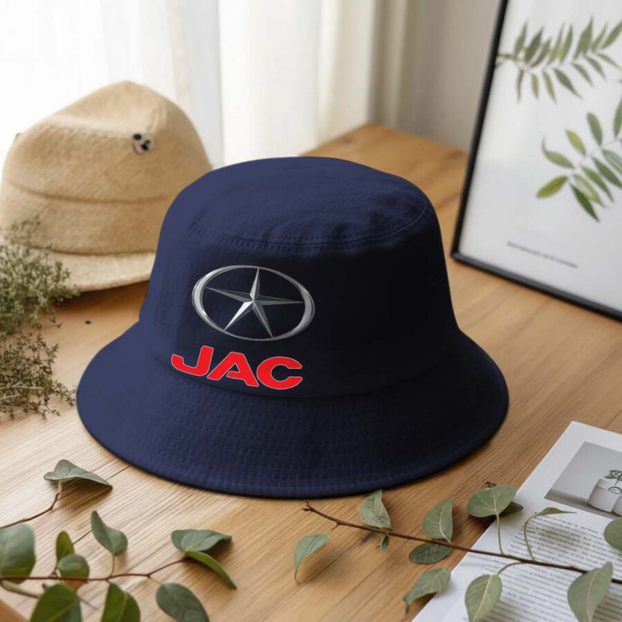 JAC Truck Anglerhut | Bucket Hat – Bild 5