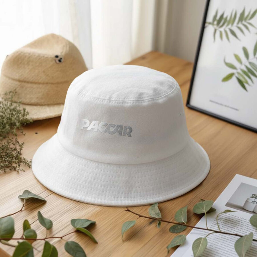 Paccar Anglerhut | Bucket Hat – Bild 3