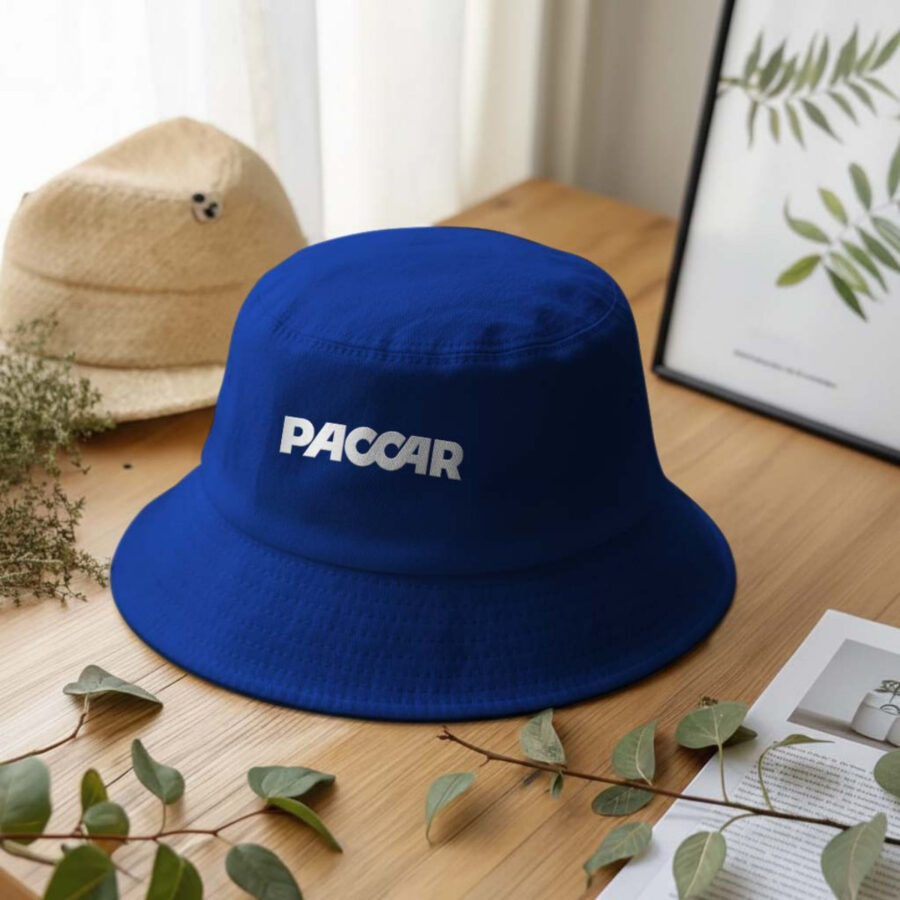 Paccar Anglerhut | Bucket Hat – Bild 5