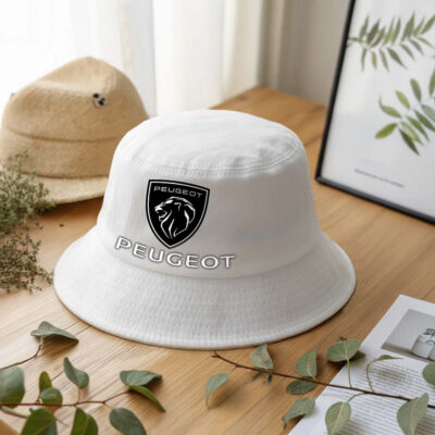 Alternative view of Peugeot Anglerhut | Bucket Hat