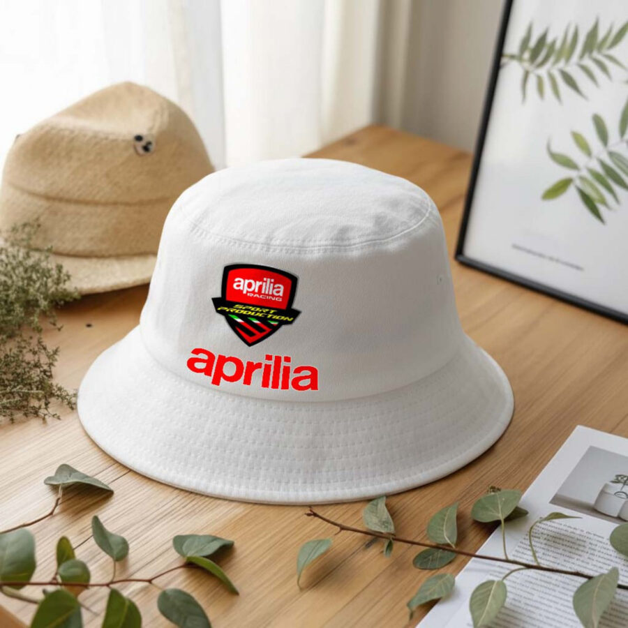 Aprilia Anglerhut | Bucket Hat – Bild 3