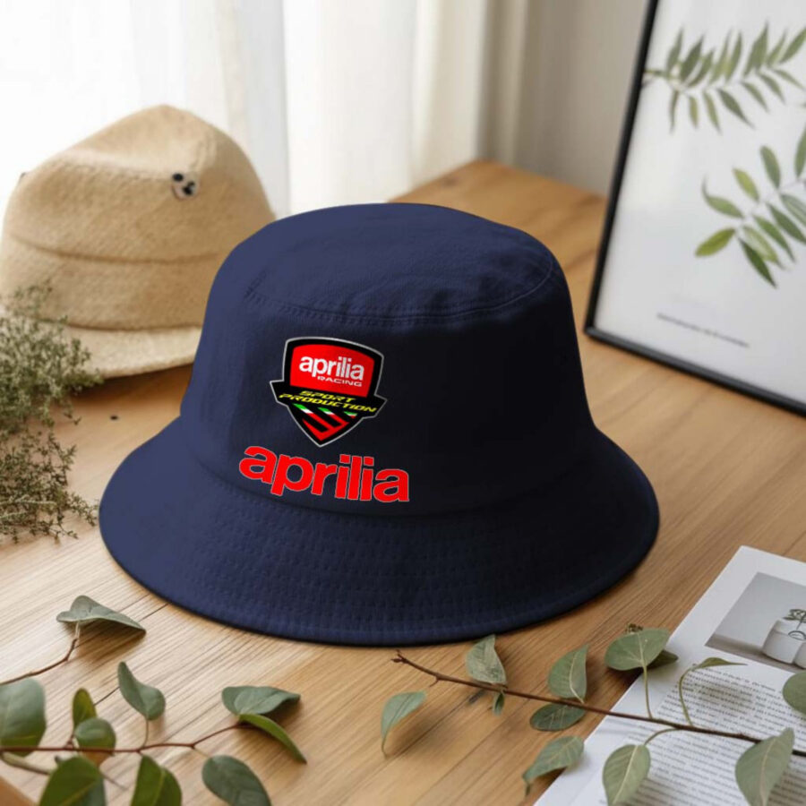 Aprilia Anglerhut | Bucket Hat – Bild 5