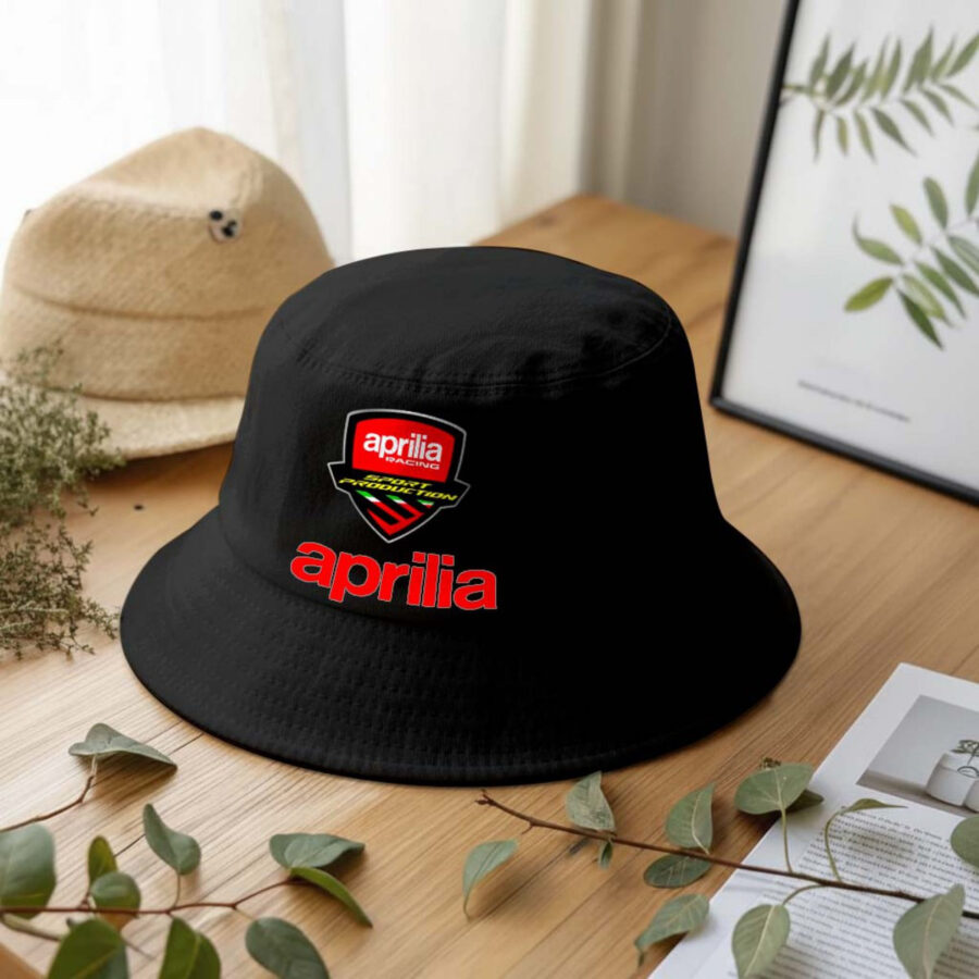 Aprilia Anglerhut | Bucket Hat – Bild 2