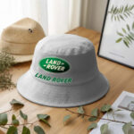 Land Rover Anglerhut | Bucket Hat