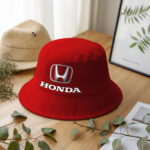 Honda Anglerhut | Bucket Hat
