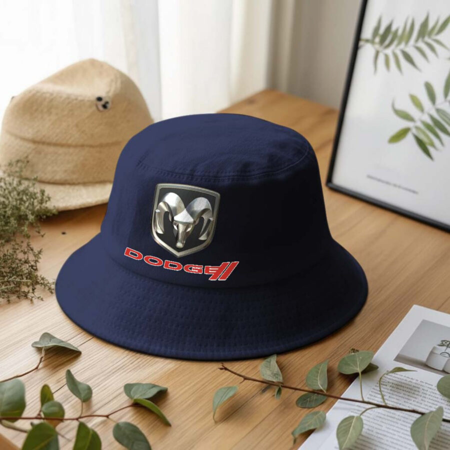 Dodge Anglerhut | Bucket Hat – Bild 5