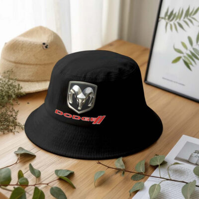 Alternative view of Dodge Anglerhut | Bucket Hat