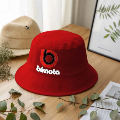 Bimota Motorcycles Anglerhut | Bucket Hat