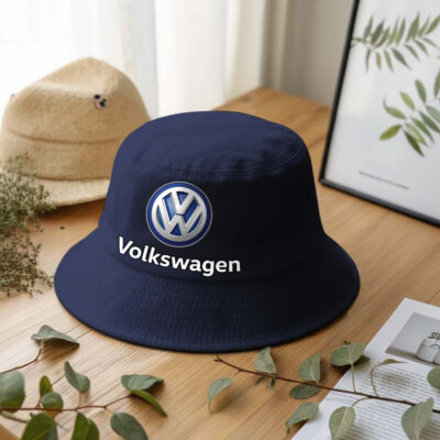 Volkswagen Anglerhut | Bucket Hat