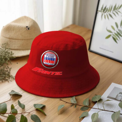 Fantic Motorcycles Anglerhut | Bucket Hat