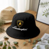 Lamborghini Anglerhut | Bucket Hat