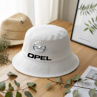 Opel Anglerhut | Bucket Hat
