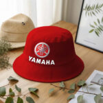 Yamaha Anglerhut | Bucket Hat
