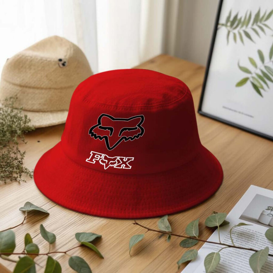 Fox Racing Anglerhut | Bucket Hat – Bild 4