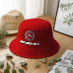 Mercedes-AMG Anglerhut | Bucket Hat