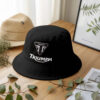 Triumph Motorcycles Anglerhut | Bucket Hat