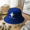 Ford Mustang Anglerhut | Bucket Hat