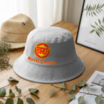 Royal Enfield Anglerhut | Bucket Hat