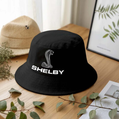Ford Shelby Anglerhut | Bucket Hat