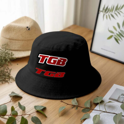 Alternative view of TGB Motorcyles Anglerhut | Bucket Hat
