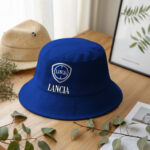 Lancia Anglerhut | Bucket Hat
