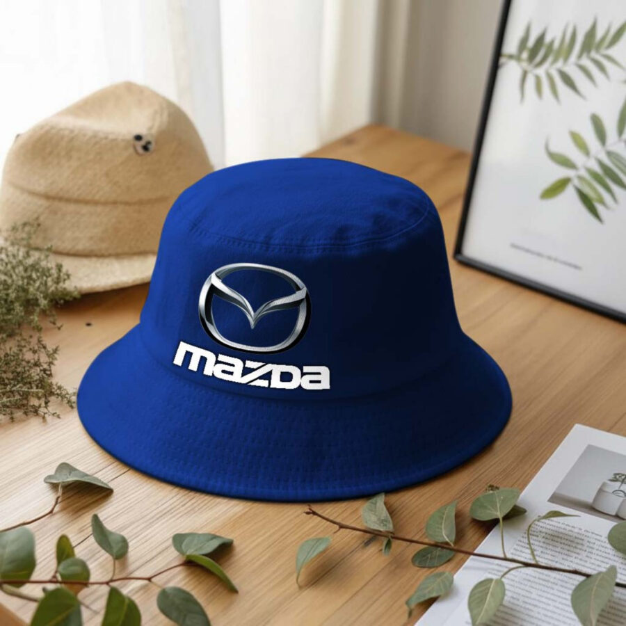 Mazda Anglerhut | Bucket Hat – Bild 5