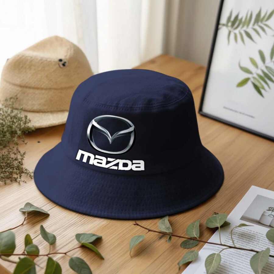Mazda Anglerhut | Bucket Hat – Bild 6