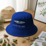 Chrysler Anglerhut | Bucket Hat