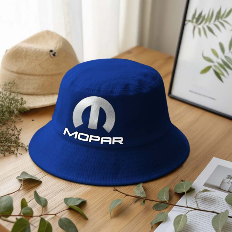 Mopar Anglerhut | Bucket Hat – Bild 5