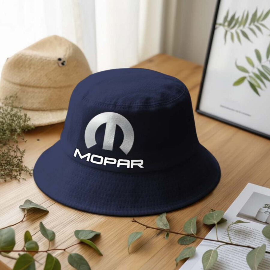 Mopar Anglerhut | Bucket Hat – Bild 6