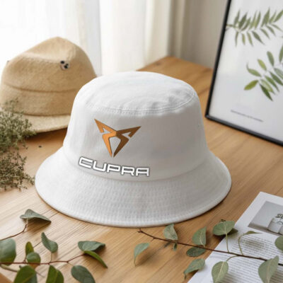 Alternative view of Cupra Anglerhut | Bucket Hat