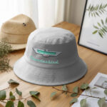 Thunderbird Anglerhut | Bucket Hat