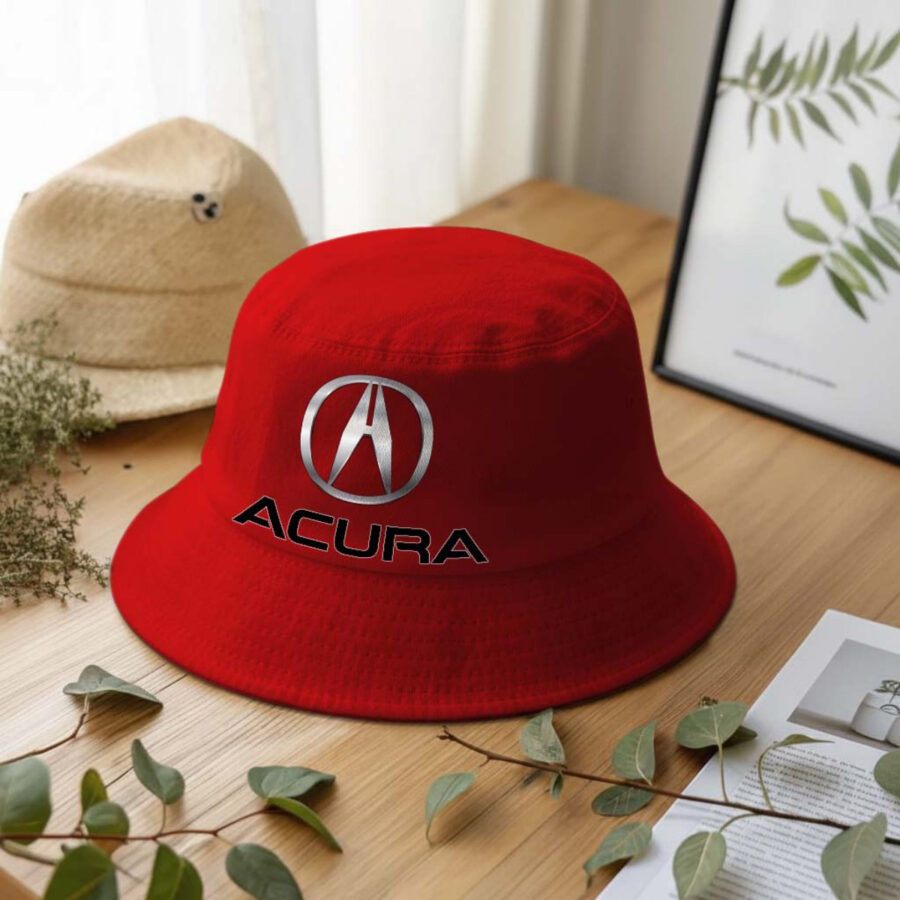Acura Anglerhut | Bucket Hat – Bild 3