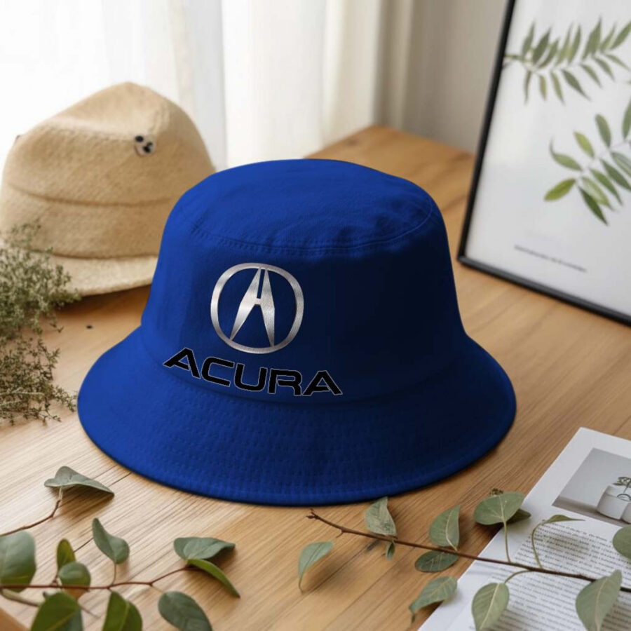 Acura Anglerhut | Bucket Hat – Bild 4