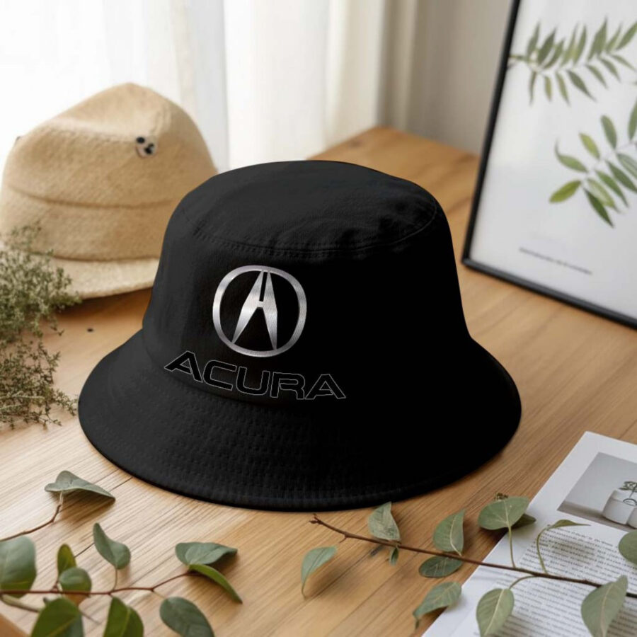 Acura Anglerhut | Bucket Hat – Bild 2