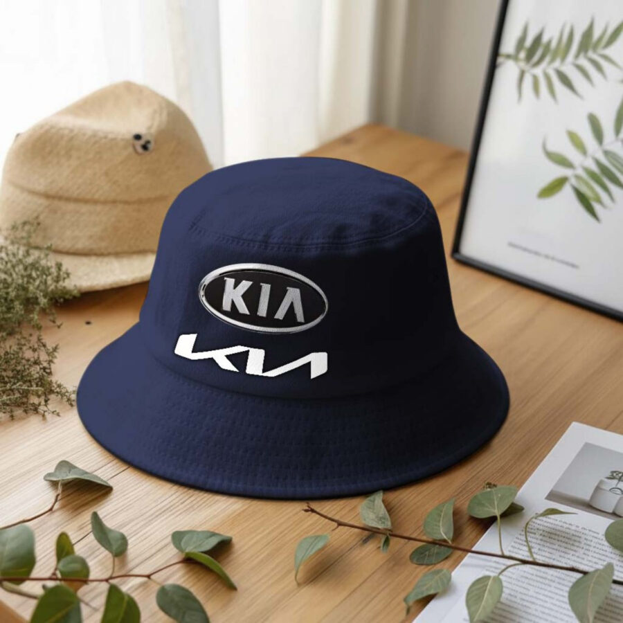 Kia Anglerhut | Bucket Hat – Bild 5